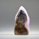 Aragoniet, roze, uit Pakistan (Soham)