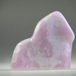 Aragoniet, roze, uit Pakistan (Soham)