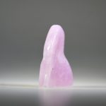 Aragoniet, roze, uit Pakistan (Soham)