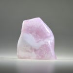 Aragoniet, roze, uit Pakistan (Soham)