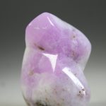 Aragoniet, roze, uit Pakistan (Soham)