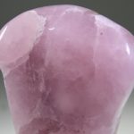 Aragoniet, roze, uit Pakistan (Soham)