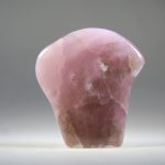 Aragoniet, roze, uit Pakistan (Soham)
