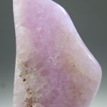 Aragoniet, roze, uit Pakistan (Soham)