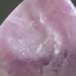 Aragoniet, roze, uit Pakistan (Soham)