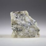 Sodaliet uit Groenland Fluoriserend