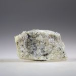 Sodaliet uit Groenland Fluoriserend