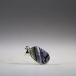 Abalone Schelp Hanger