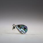 Abalone Schelp Hanger