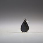 Abalone Schelp Hanger