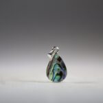 Abalone Schelp Hanger