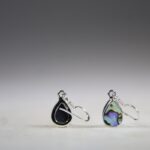 Abalone Schelp Oorhangers
