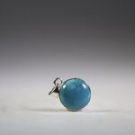 Chrysocolla Hanger