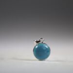 Chrysocolla Hanger