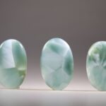 Hemimorfiet Groene
