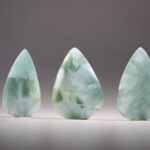 Hemimorfiet Groene