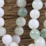 Jade armbandje (Birma)