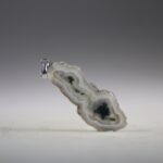 Solar Quartz (Zonnekwarts) Hanger