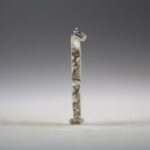 Solar Quartz (Zonnekwarts) Hanger