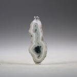 Solar Quartz (Zonnekwarts) Hanger