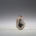 Solar Quartz (Zonnekwarts) Hanger
