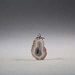 Solar Quartz (Zonnekwarts) Hanger