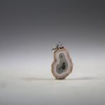 Solar Quartz (Zonnekwarts) Hanger