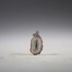 Solar Quartz (Zonnekwarts) Hanger