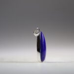 Lapis Lazuli hanger