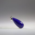 Lapis Lazuli hanger