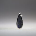 Lapis Lazuli hanger