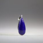 Lapis Lazuli hanger