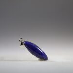 Lapis Lazuli hanger