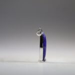 Lapis Lazuli hanger
