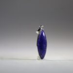 Lapis Lazuli hanger