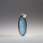 Larimar hanger