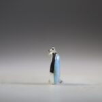 Larimar hanger