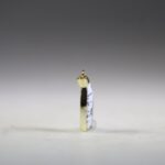 Merliniet hanger (gold plated)
