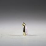 Natroliet Roze (Rhodatroliet) Hanger (gold plated)
