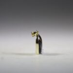 Pietersiet Hanger (gold plated)