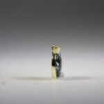 Serafiniet hanger (gold plated)