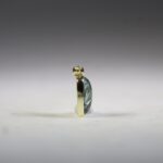 Serafiniet hanger (gold plated)