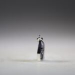 Toermalijnkwarts hanger