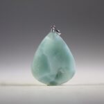 Hemimorfiet Groen hanger
