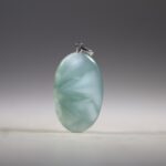 Hemimorfiet Groen hanger