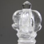 Dorje van Himalaya Bergkristal