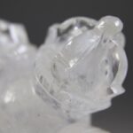 Viswa Vajra van Himalaya Bergkristal