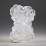 Viswa Vajra van Himalaya Bergkristal