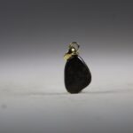 Ammoliet Hanger (gold plated)