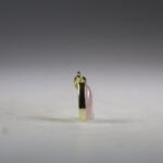 Petaliet Hanger (gold plated)